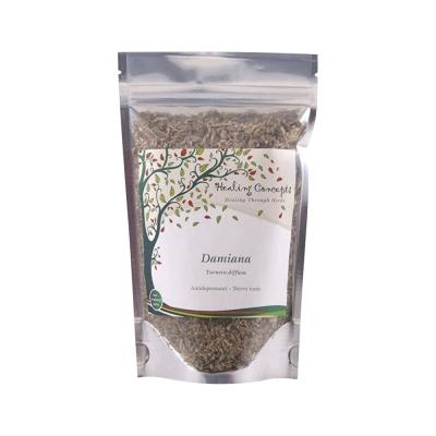 Healing Concepts Damiana 40g